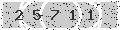 verify code