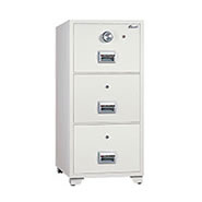Fire Resistant Filing Cabinets 