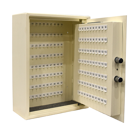 Key Cabinet MX