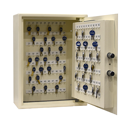 Key Cabinet MX