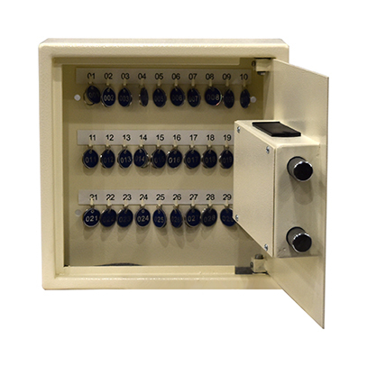 Key Cabinet MX