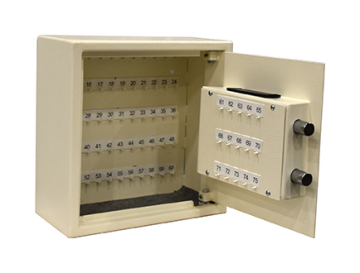 Key Cabinet MX