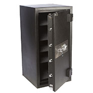 Fire Resistant Safes