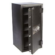 Fire Resistant Safes