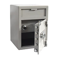 Retail & Deposit Safes