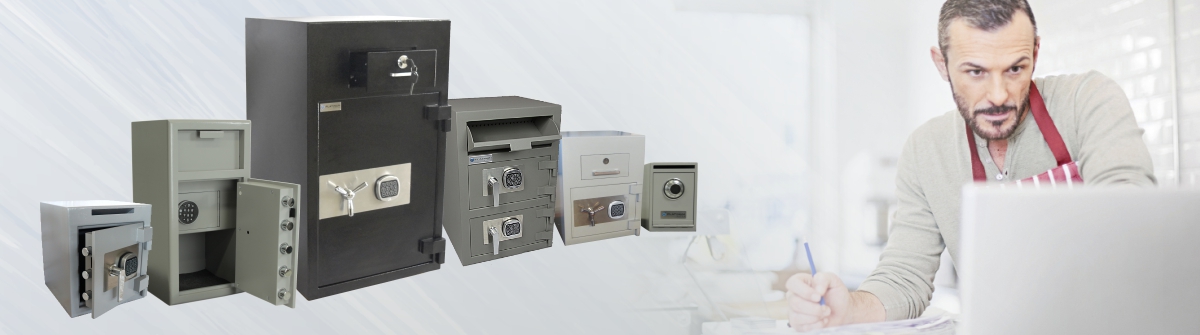 Retail & Deposit Safes