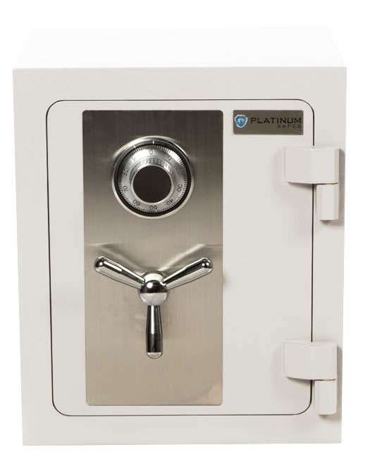 SAFE 6341 NOVA Element Münzbox Für 20 Münzen Mit 41 Mm