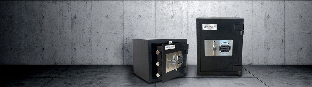 Gun Safes