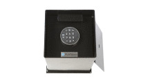 Platinum Floor Safe 1