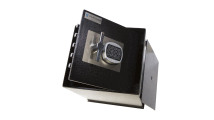 Platinum Floor Safe 3