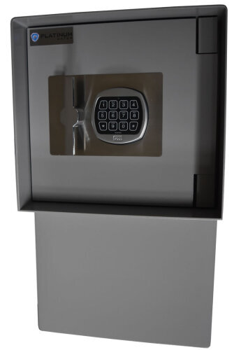 Platinum Floor Safe 4