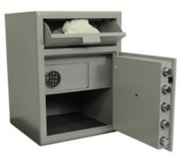 Platinum Defender 4-IC