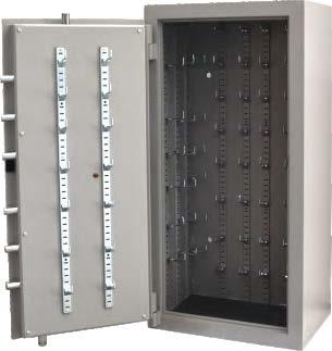 Key Safe 3