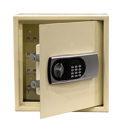 Key Cabinet MX75