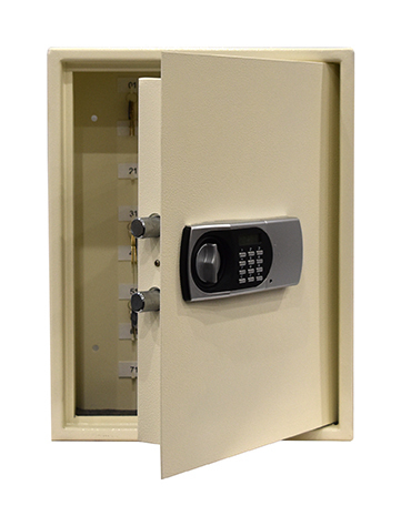 Key Cabinet MX 150