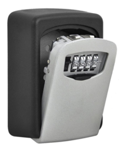 Key Pod 8