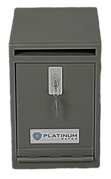 Platinum Collector 1 (Backorder)