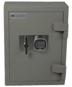 Platinum Drug Safe 3 [Right Hand Hinged] (Backorder)
