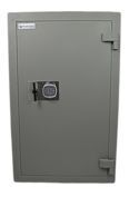 Platinum Drug Safe 8 [Right Hand Hinged] (Backorder)