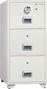 Platinum Fire Guard FG3 (Backorder)