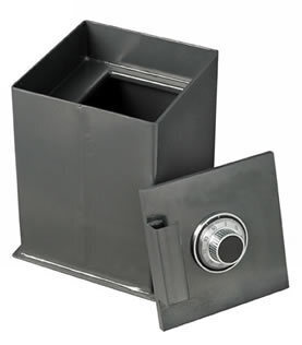 Platinum Floor Safe FL1 (Backorder)