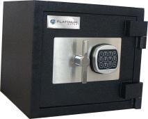 Platinum Hunter Pistol 2 (Backorder)