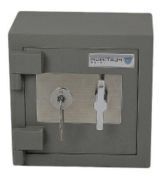 Platinum Drug Safe 1 [Left Hand Hinged] (Backorder)