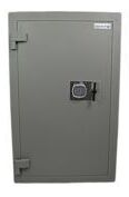 Platinum Drug Safe 4 [Left Hand Hinged] (Backorder)