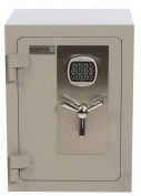 Platinum Urban 3 [Left Hand Hinged]