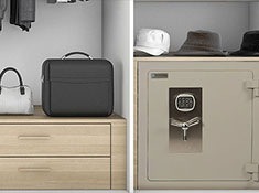 Home Safes