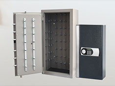 Key Safes & Cabinets