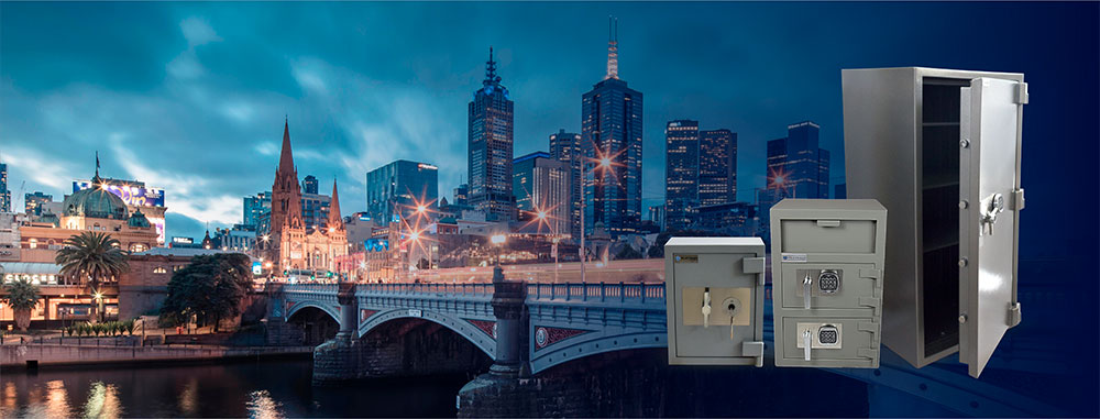 Safes in Melbourne